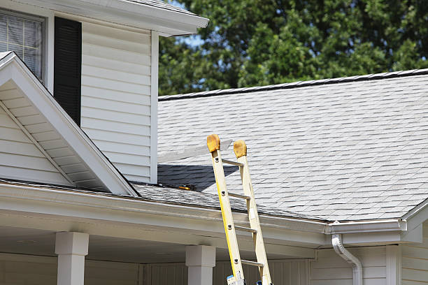 Trusted North New Hyde Park, NY Siding Installation & Repair Experts